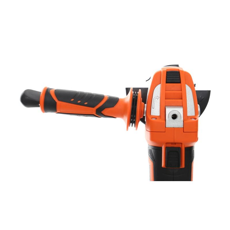 Winkelschleifer 18V KD1771 0-7500/min KD1771