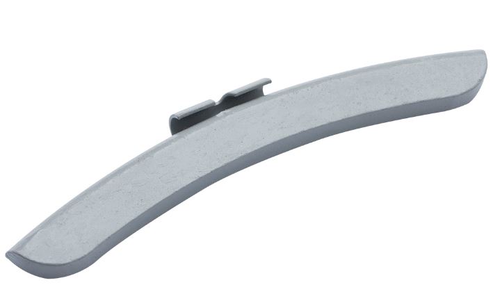 Klibrační závaží Zn 100g