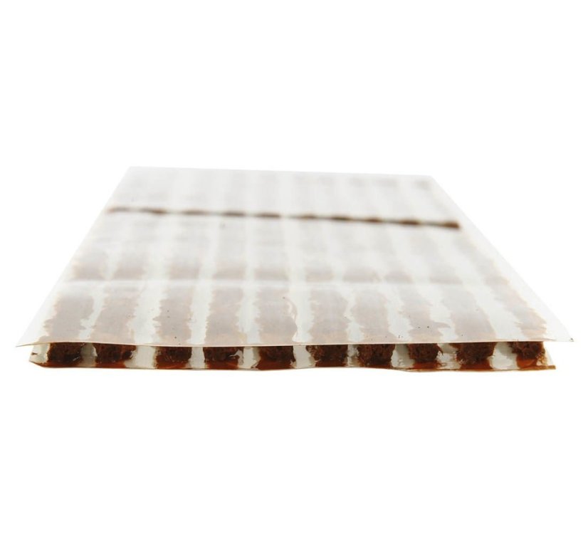 Reparaturdochte für Defekte Braun 20cm 3-5mm 50Stk