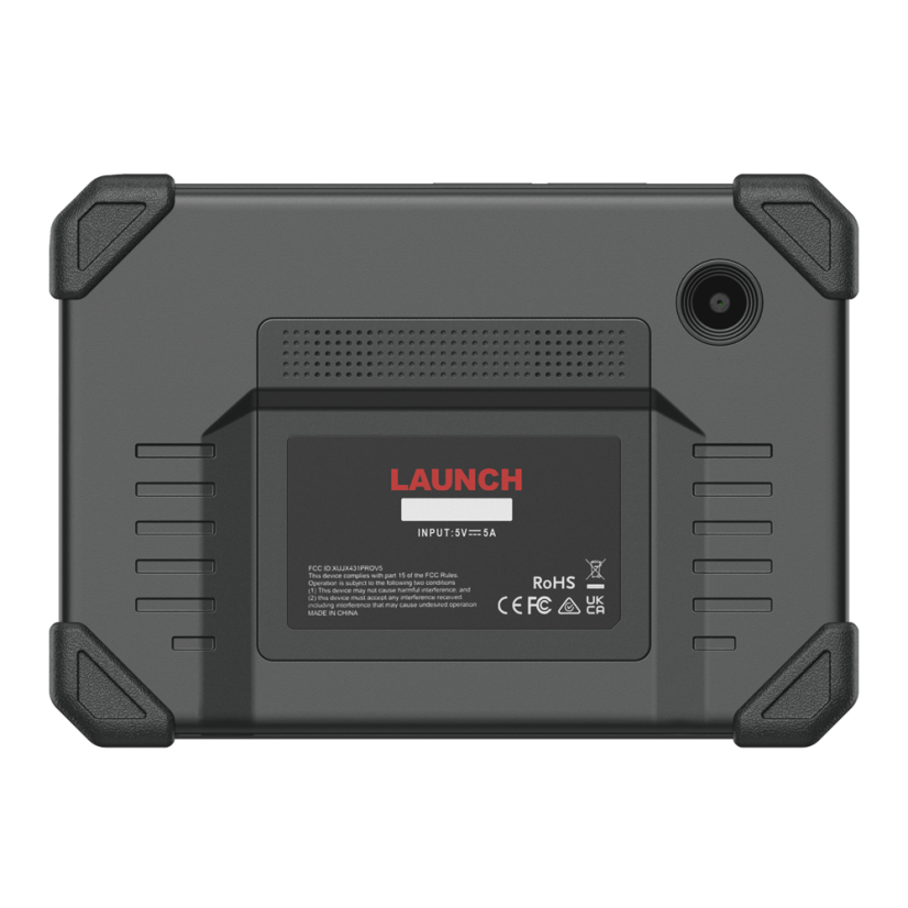 Autodijagnostika LAUNCH X431 PRO DYNO 2026