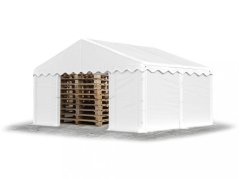 Skladišna Hala/garaža 3x4x2m Comfort PE 240g