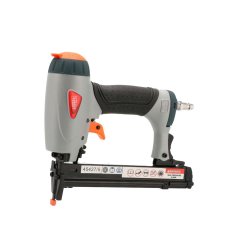 Druckluft-Heftgerät Typ 80 Heftklammern 6-25 mm + komplettes Zubehör 45427-5