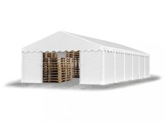 Hala/garaža 4x12x2m Comfort PE 240g