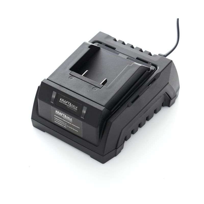 Töltő PROSERIES KD1780