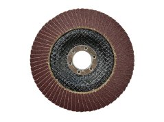 Brusni kotač 125mm P120 G00308