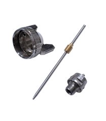 Pótfúvóka 2,5mm szórópisztolyhoz JA-6111