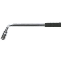 Klíč na kola L-typ 17/19mm 37D305