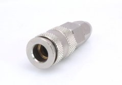 Gyorscsatlakozó tömlőkhöz 6x8mm ESP20P