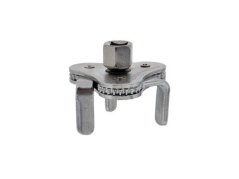 Kľúč na olejové filtre pre motocykle 62-120 mm 1/2" trojramenný G02551