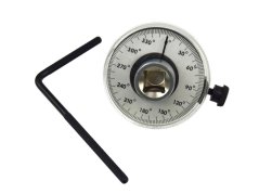 Winkellehre zum Anziehen von Schrauben G10066