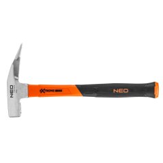 Ciocan de tâmplar 600 g, mâner laminat 25-131