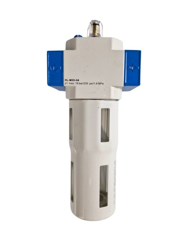 Air oil PRO MIDI 1/2