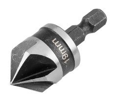 Set conuri hexagonale, 12, 16, 19 mm, set de 3 54T423