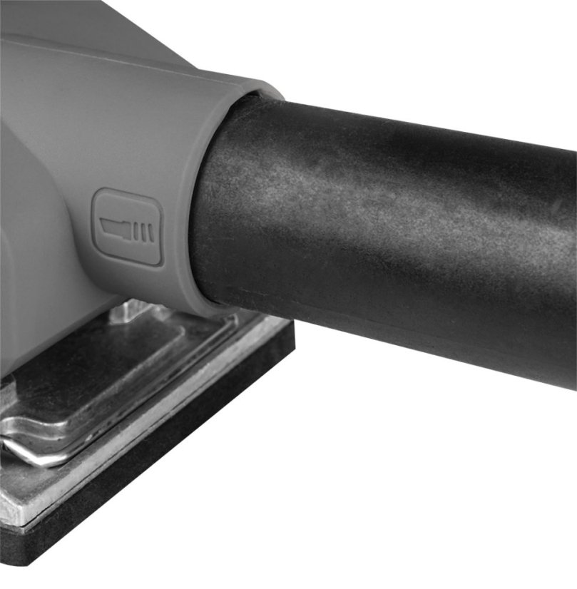 Orbitális csiszológép 240W, 110 x 100 mm-es alátét 59G322