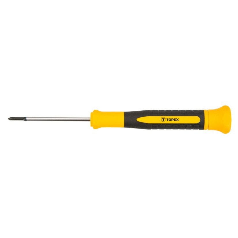 Phillips finom laposfejű csavarhúzó PH0 x 50 mm 39D773
