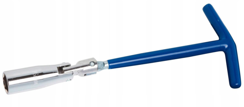 Gyújtógyertya kulcs 16mm