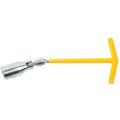 Kľúč na sviečku, 17 mm 37D222