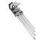 Set chei Imbus + Torx 18 buc Professional