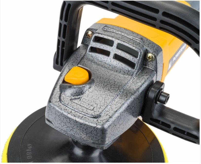 Autófényező 2600W PM-PS-2600T