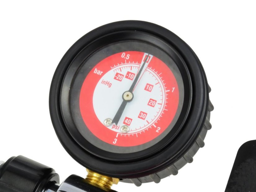 Kézi vákuumszivattyú G01155