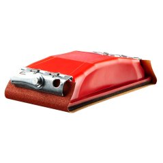 Komplet papirja 93 x 230 mm K40x2, K80x2, K120x2, z brusilnim blokom 63H657