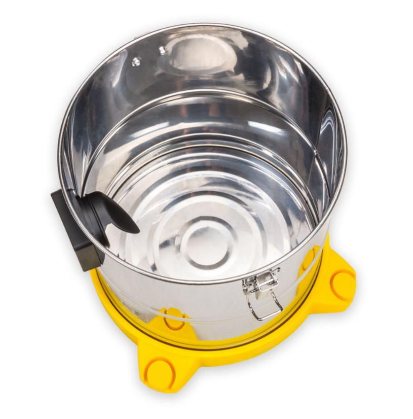 Aspirator industrial 20L 2000W PM-ESP-2000