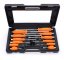 KD10946 Set udarnih odvijača