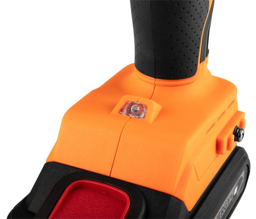 AKU-Bohrmaschine Energy+, ohne Akku 04-619