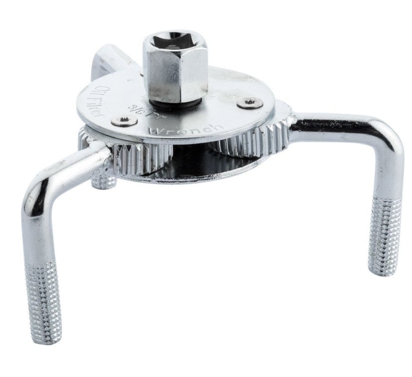 Cheie pentru filtru ulei 75-130 mm