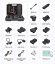 AUTODIAGNOSTIKA LAUNCH X431 PRO 5 2026