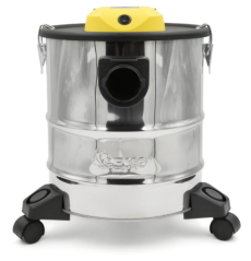 Průmyslový vysavač na popel 20L 1600W G81093