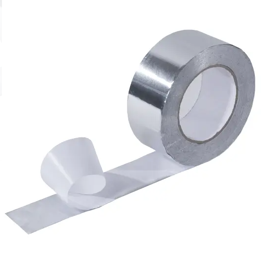 Aluminiumband 48mm/45m/0,3mm