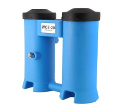 Kondensatorabscheider ACR20 bis zu 20000 l/min 36053-20