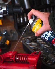 Čistač kočnica 600ml Foxigy