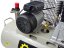 Ölkompressor 100L Typ Z 2,2 kW 9bar 230V G80315