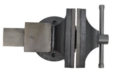 Zverák 125mm 5"