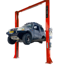 Doppelsäulenhebezeug 5T EL 250 TL