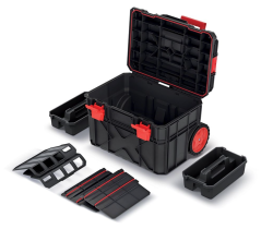 Cutie pentru scule 54,6x38x40cm X BLOCK PRO