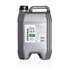 Sebességváltó olaj TRACTOR PLUS TXM 10W-30 20 L