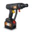 Aparat de curățat cu presiune 21V Professional +1 x baterie 3,9Ah