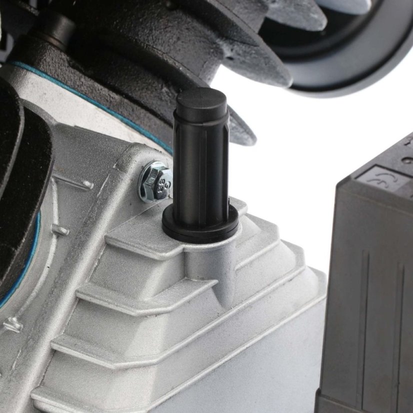 Kompresor dvoupístový HL 425-50 50l 230V