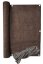 Erkély paraván 1x5m 95% Balcone Brown