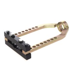 Универсален съединител за откачване на задвижващи съединения, полуоси TA1109