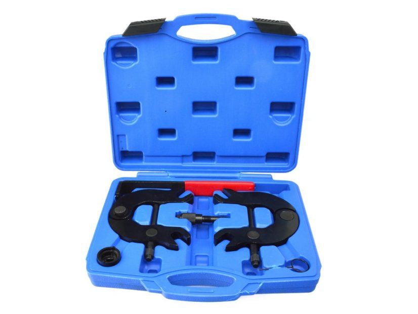 Arretierungs-Set für Steuerkomponente Audi 3.0 A4, A6, A8