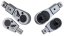 Nyomatékkulcs 1/2" 40-210Nm villás adapterekkel A-TC210