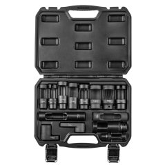 Eszközkészlet. Kulcsok, 14 db 11-880