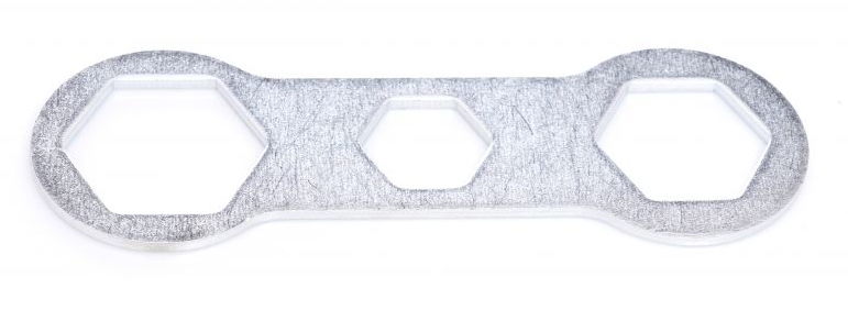 Nietwerkzeug - Adapter für Schraubendreher KD10557