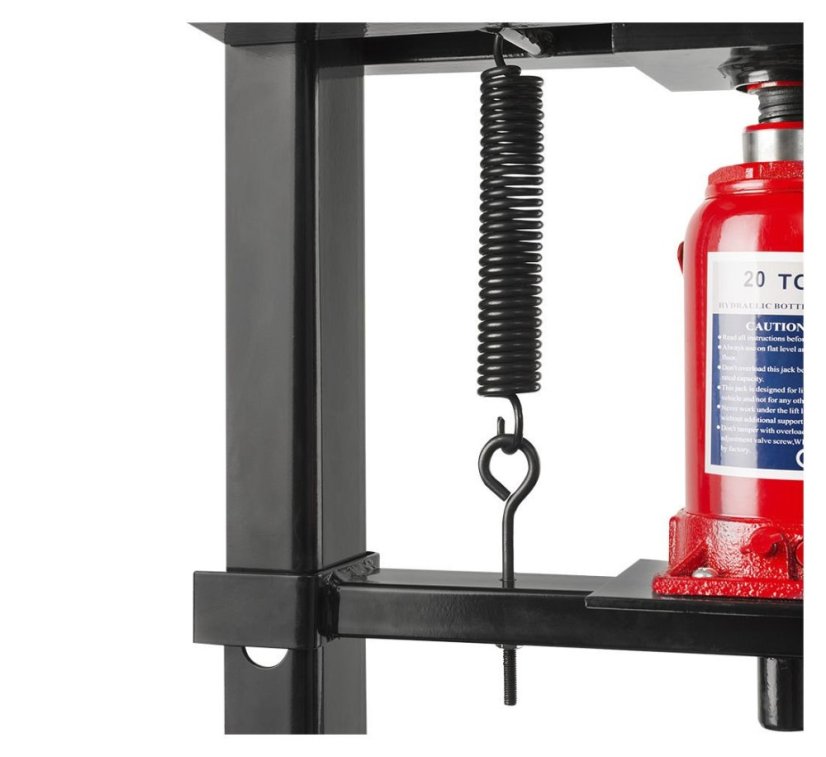 Hydraulikpresse 20T H-320 Redats