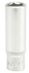 Extensie 1/4" 11 mm lungime YT-1422