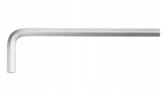 Sechskantschlüssel 4,5mm, CrV 09-535